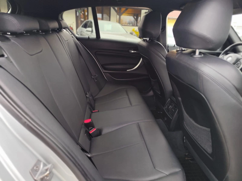 BMW 120 2.0 дизел Италия, снимка 13 - Автомобили и джипове - 53591724