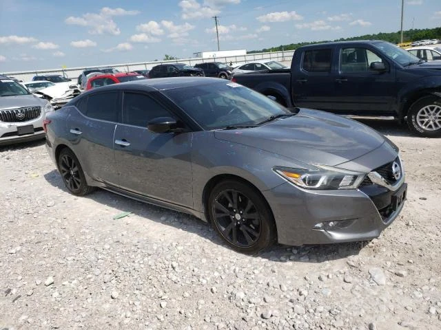 Nissan Maxima NISSAN MAXIMA 3.5S , снимка 3 - Автомобили и джипове - 48116011