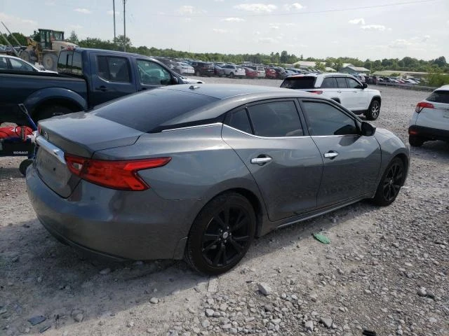 Nissan Maxima NISSAN MAXIMA 3.5S , снимка 6 - Автомобили и джипове - 48116011