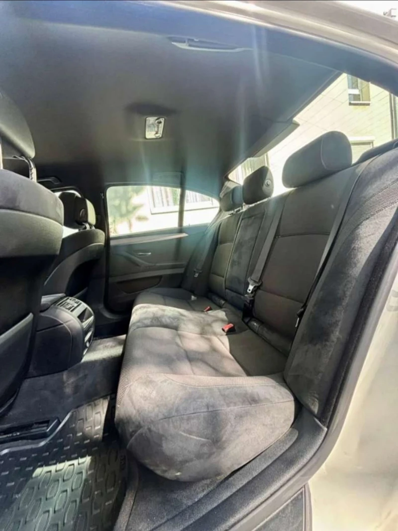BMW 530 M PAKET FULL - 23000 лв. - 53947804 | Car24.bg