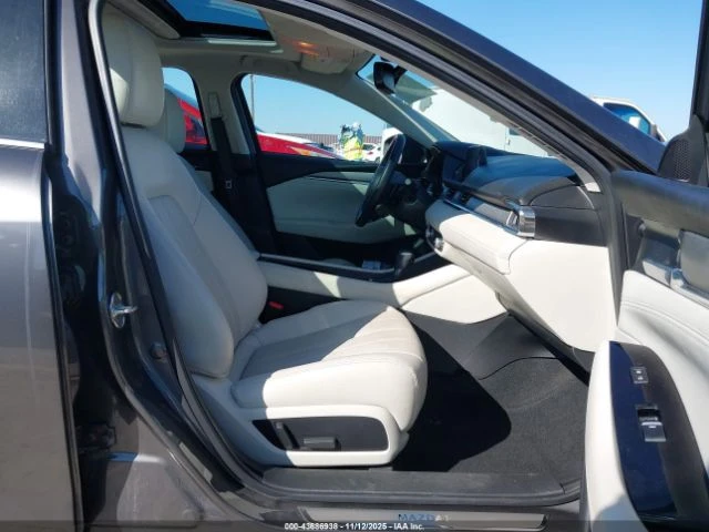 Mazda 6 GRANDTOURING RESERVE* КОЖА* PANO* BOSE* DISTRONIC* - изображение 5