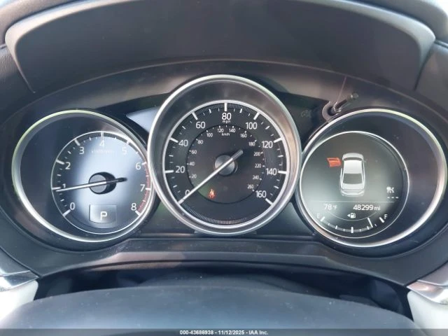 Mazda 6 GRANDTOURING RESERVE* КОЖА* PANO* BOSE* DISTRONIC* - изображение 7