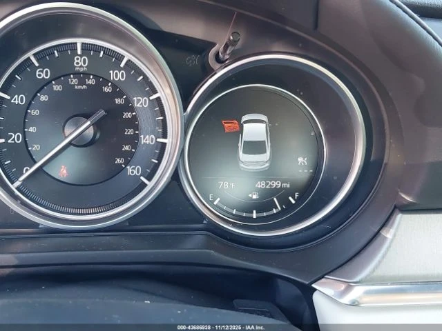 Mazda 6 GRANDTOURING RESERVE* КОЖА* PANO* BOSE* DISTRONIC*, снимка 14 - Автомобили и джипове - 53100259