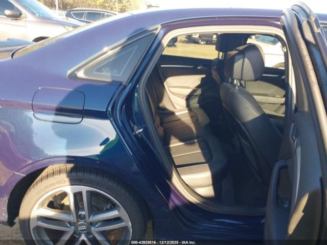 Audi A3 40 TFSI FRONT‑WHEEL DRIVE S TRONIC, снимка 11 - Автомобили и джипове - 53507632