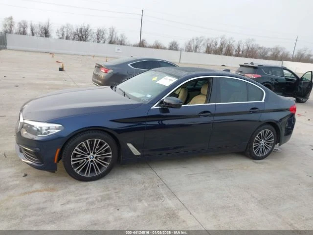 BMW 530 * РЕКАРО* ШИБИДАХ* KEYLESS* ПОДГРЕВ* КАМЕРА* , снимка 7 - Автомобили и джипове - 53925442