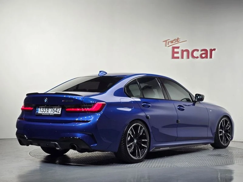 BMW 330 330i M Sport| 258к.с.| ВКЛ.ТЕХНОТЕСТ