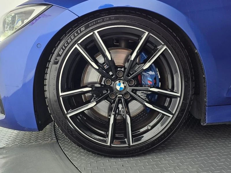 BMW 330 330i M Sport| 258к.с.| ВКЛ.ТЕХНОТЕСТ, снимка 4 - Автомобили и джипове - 55642411