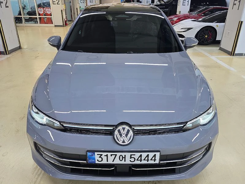 VW Golf 2.0 Automatic КРАЙНА ЦЕНА: 30252 EUR !!!РЕАЛНА КРА, снимка 3 - Автомобили и джипове - 55969470