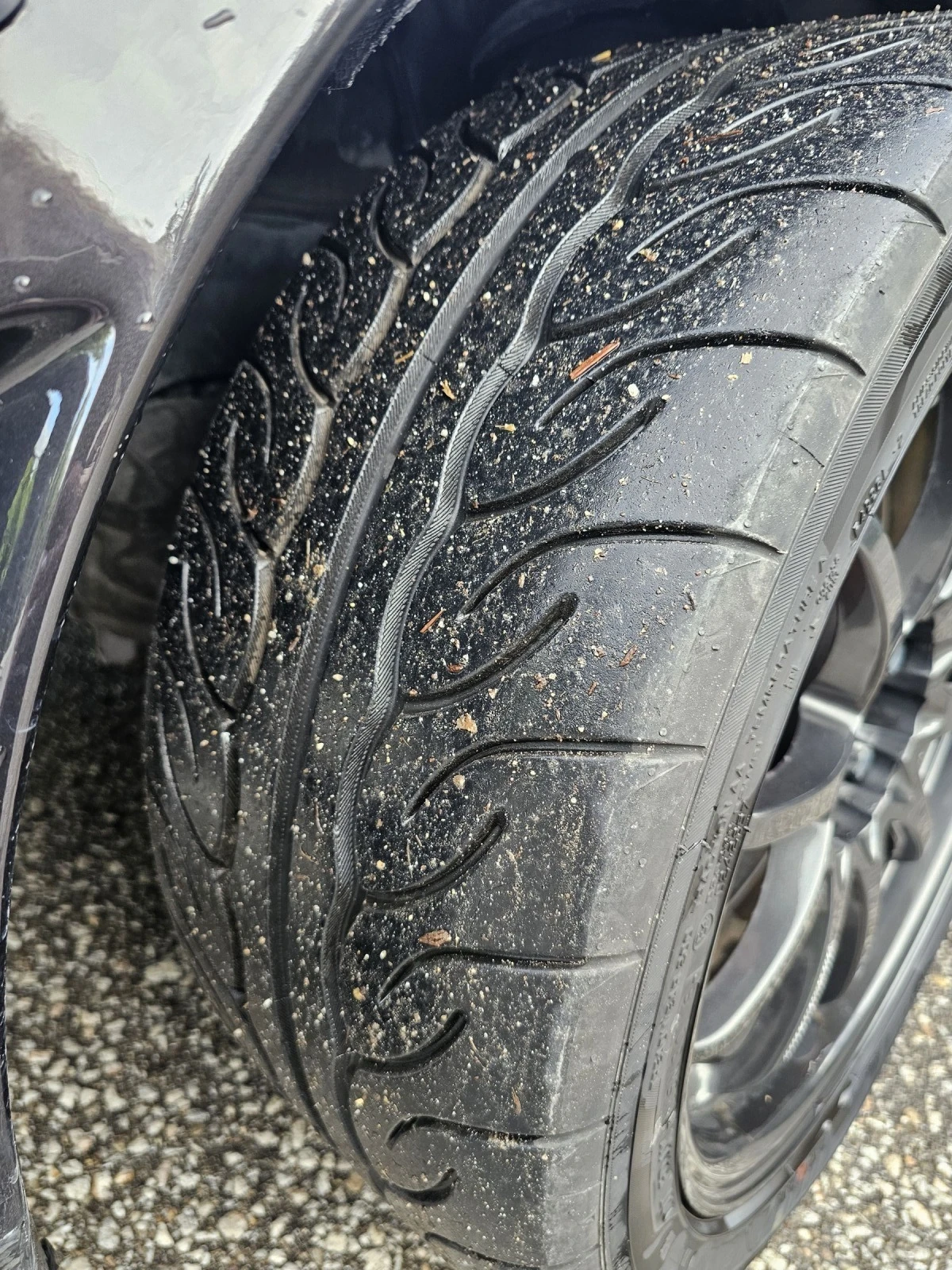 Mitsubishi Lancer Evolution | Mobile.bg — изображение 15