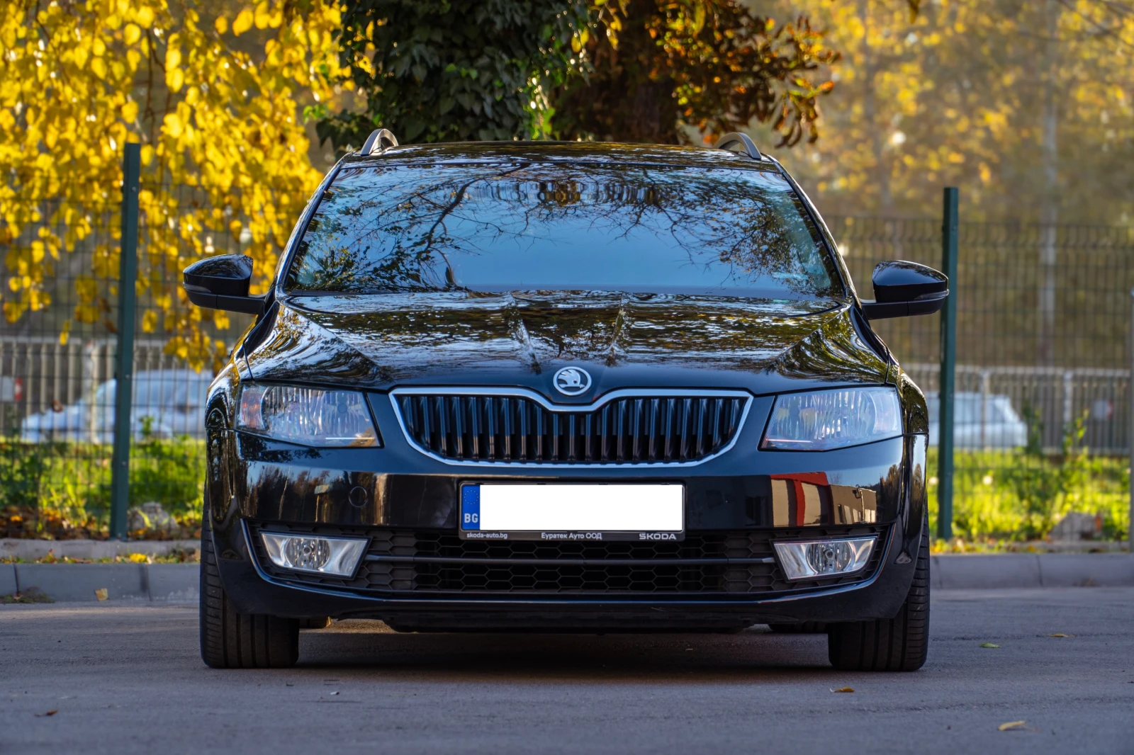 Skoda Octavia 2.0TDI 150hp DSG6 DQ250  - изображение 2