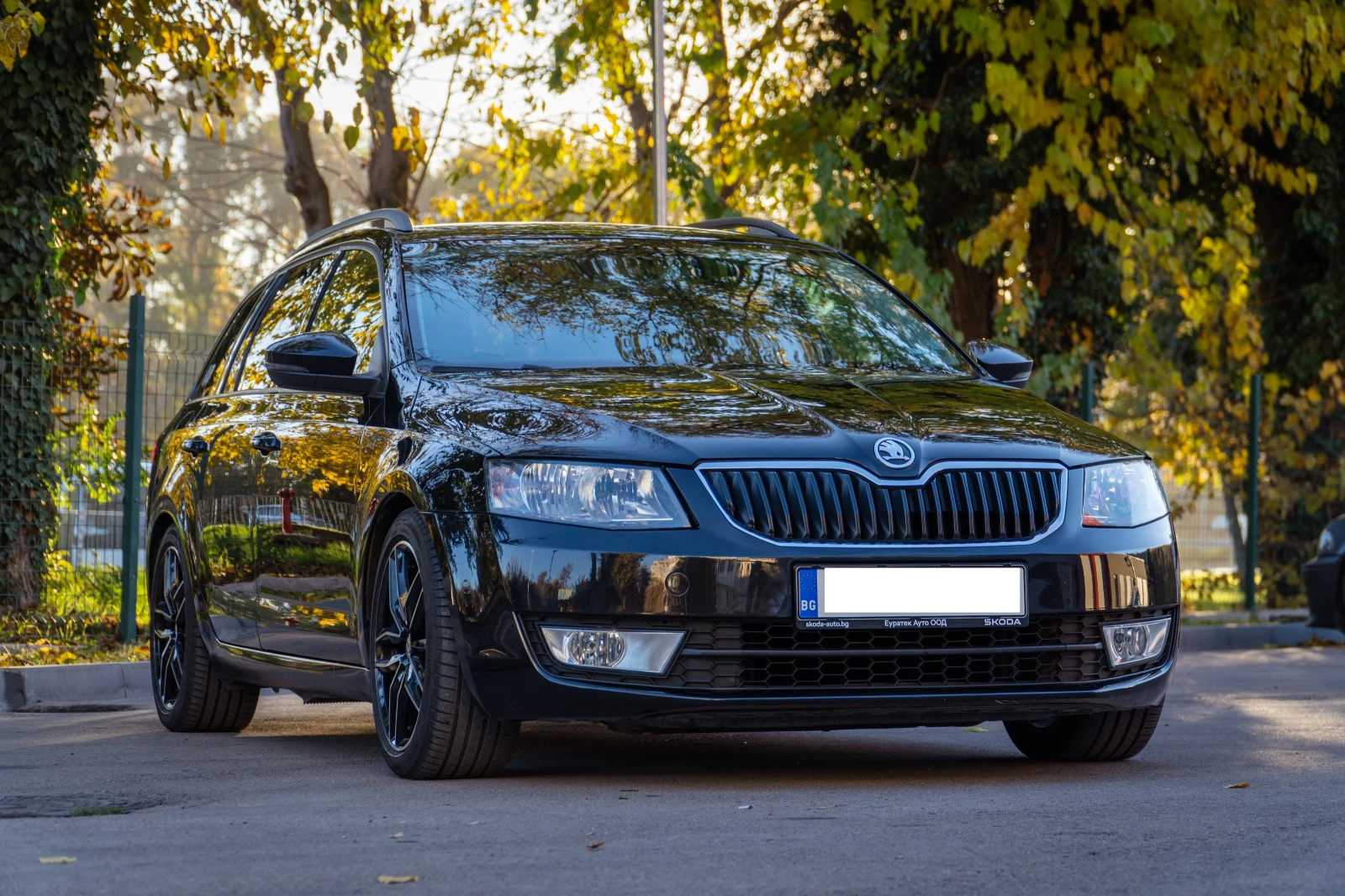 Skoda Octavia 2.0TDI 150hp DSG6 DQ250  - изображение 3