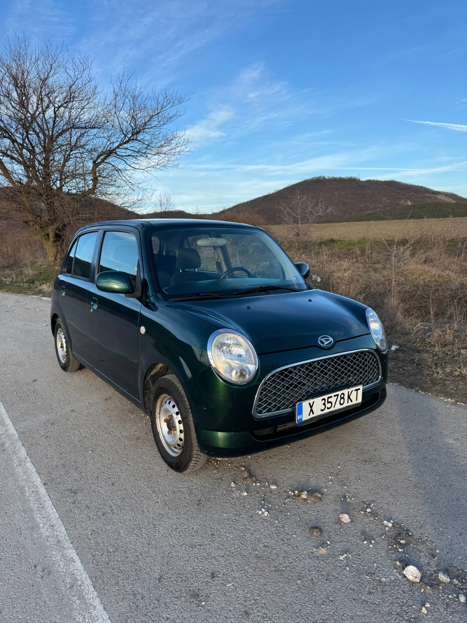 Daihatsu Trevis  BRC | Mobile.bg   14