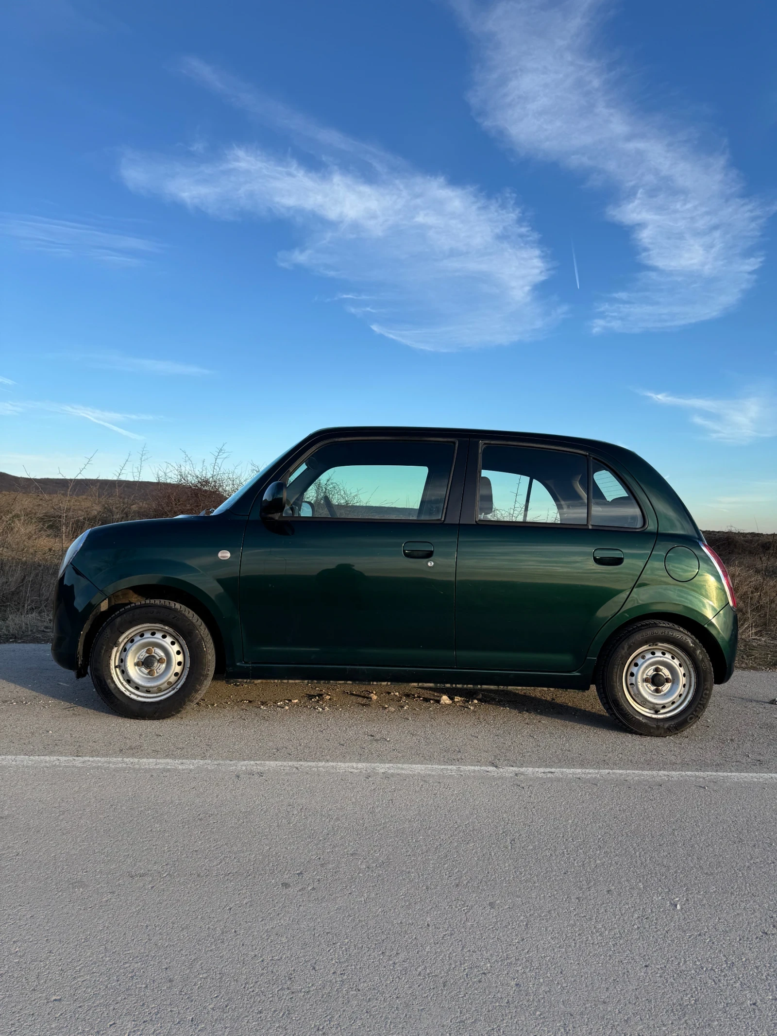 Daihatsu Trevis  BRC | Mobile.bg   17