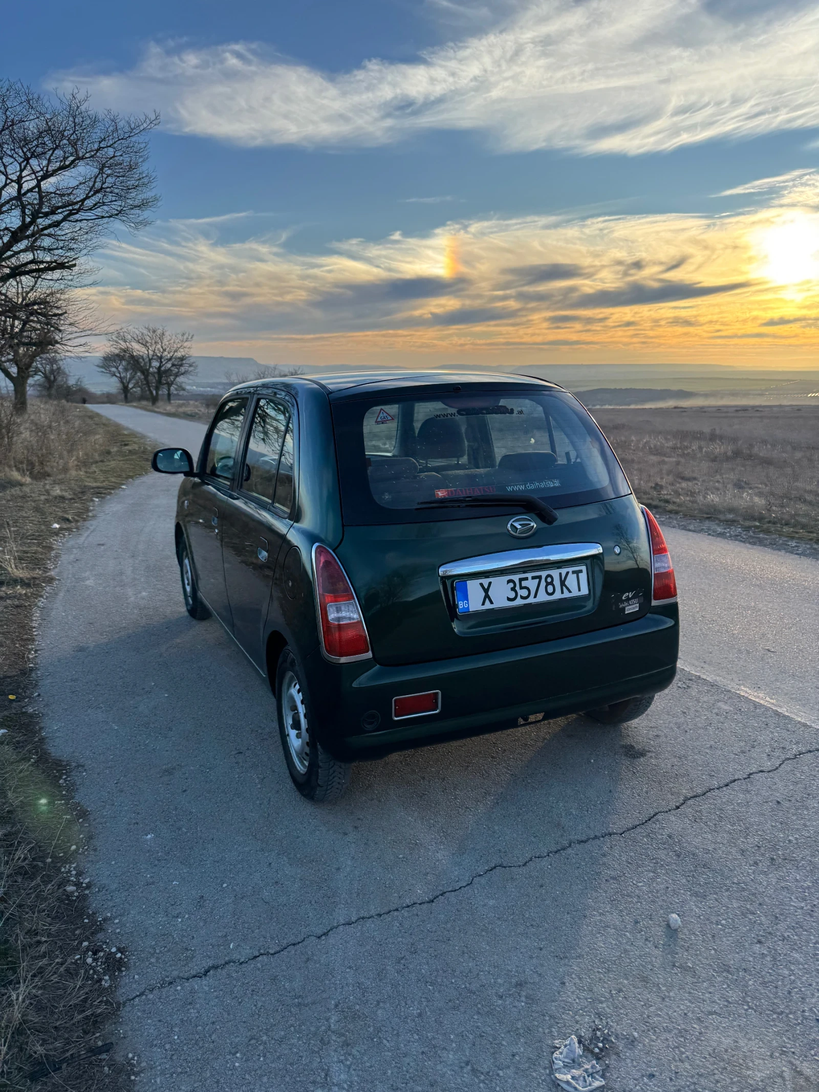 Daihatsu Trevis  BRC | Mobile.bg   15