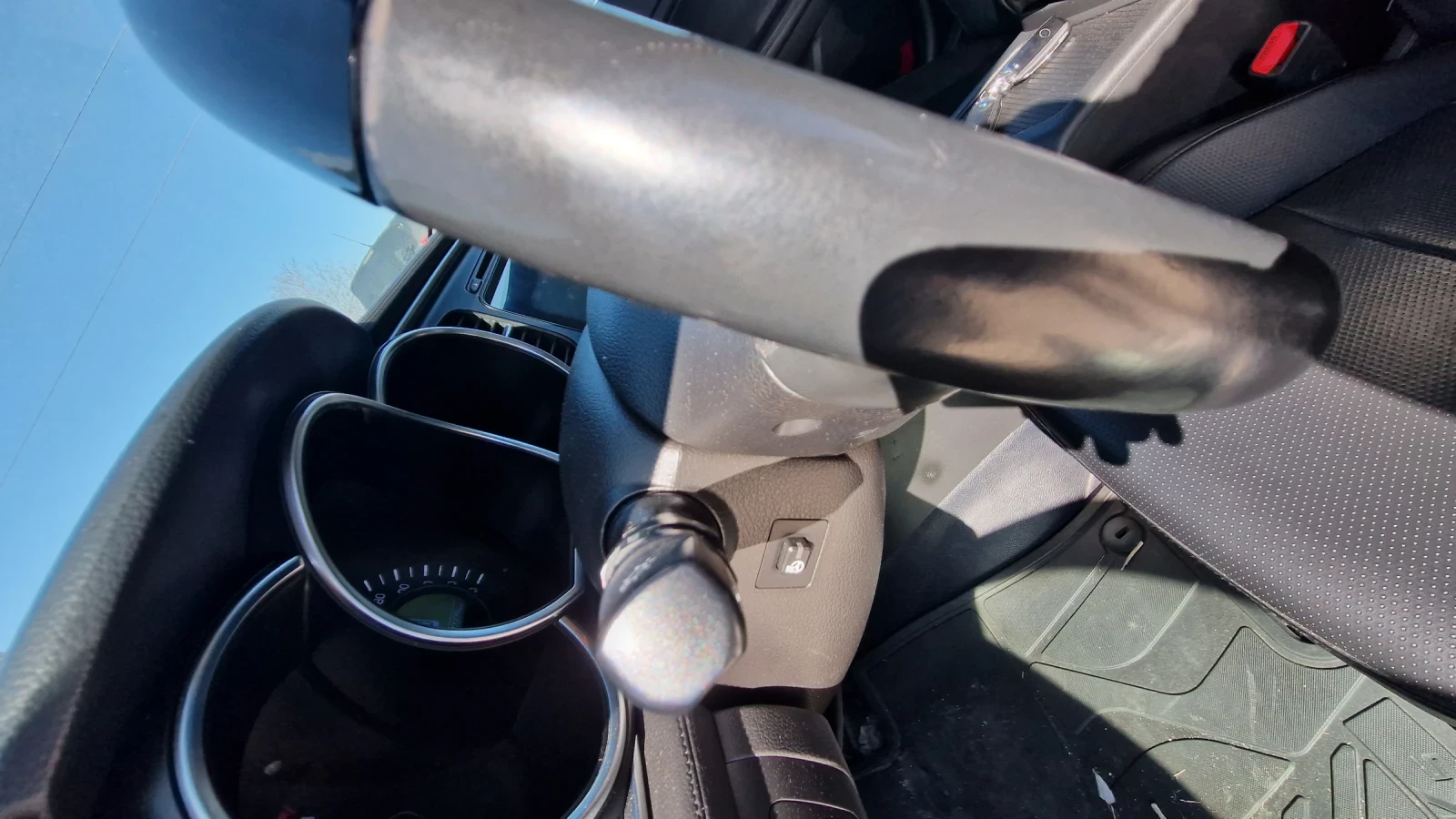 Kia K5 2.0/LPI/PODGREV/OBDUH/AVTOMAT/MAXX FULL | Mobile.bg   12