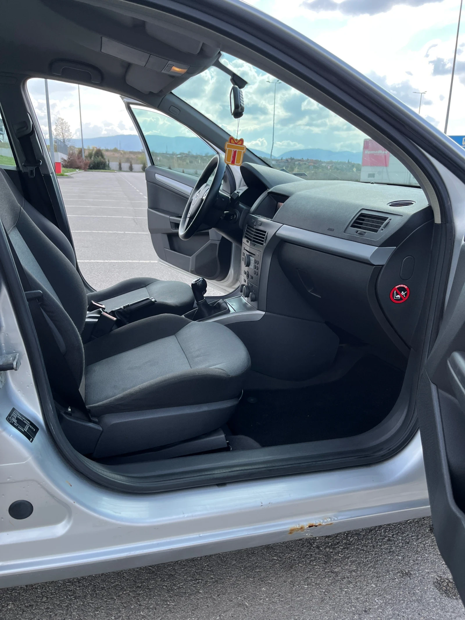 Opel Astra  - изображение 8