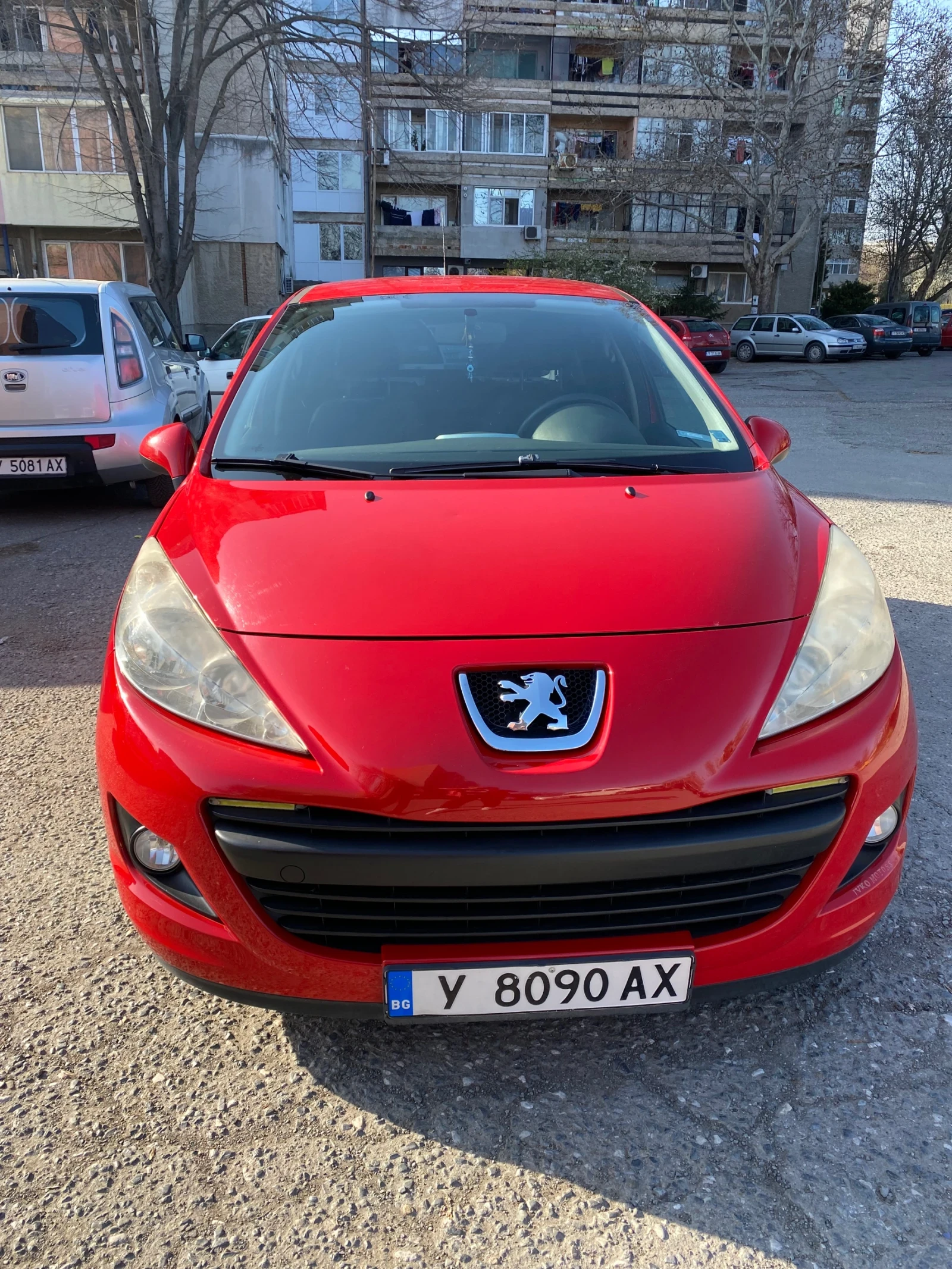 Peugeot 207  - изображение 2