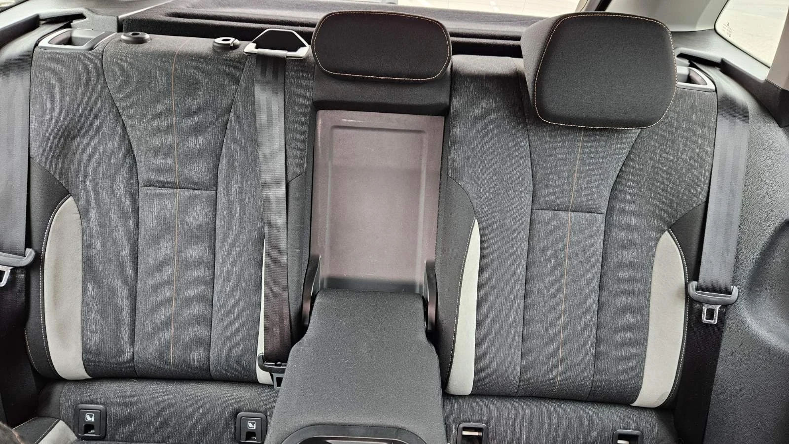 Skoda Scala Гаранционен. 74355 км. - изображение 7