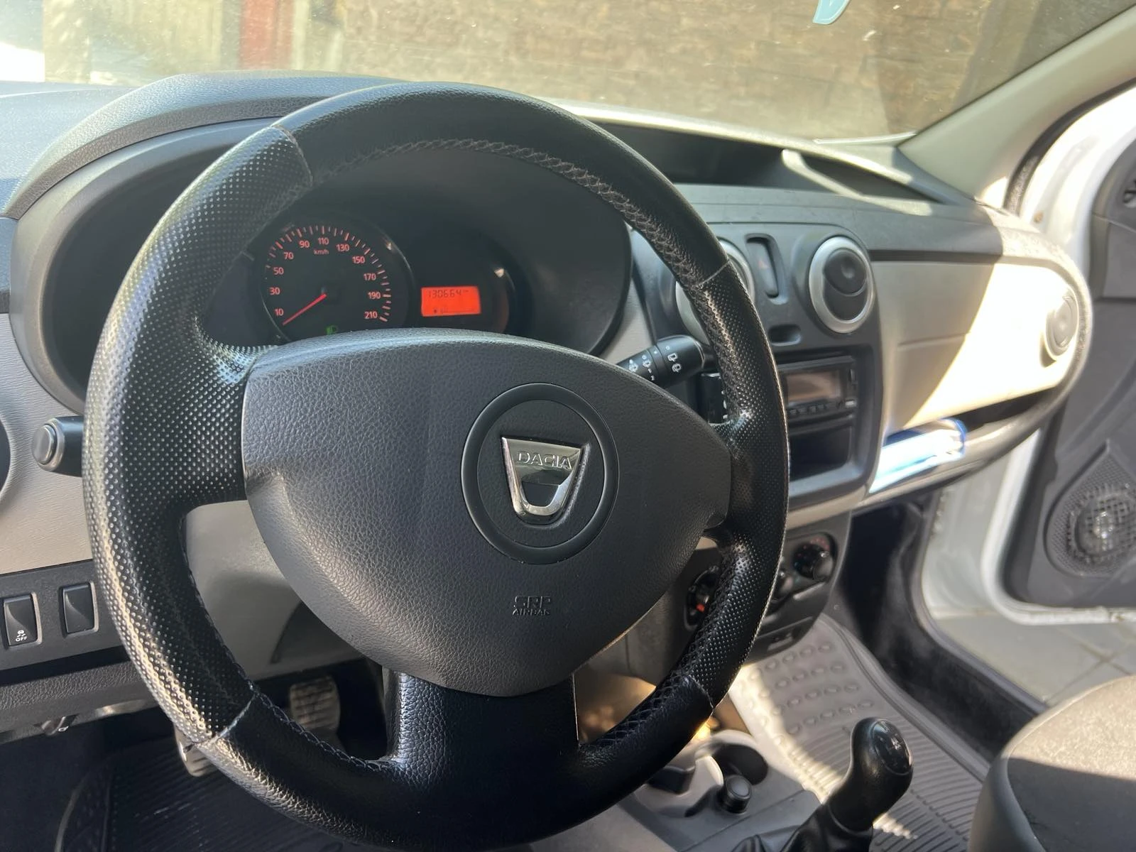 Dacia Dokker  - изображение 2