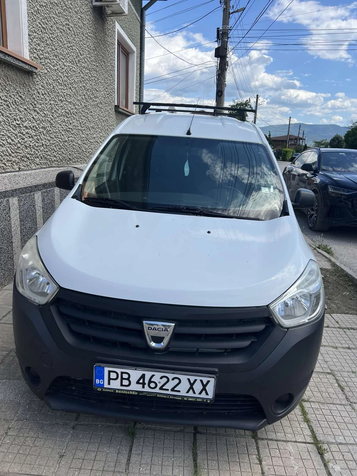 Dacia Dokker | Mobile.bg � ����������� 1