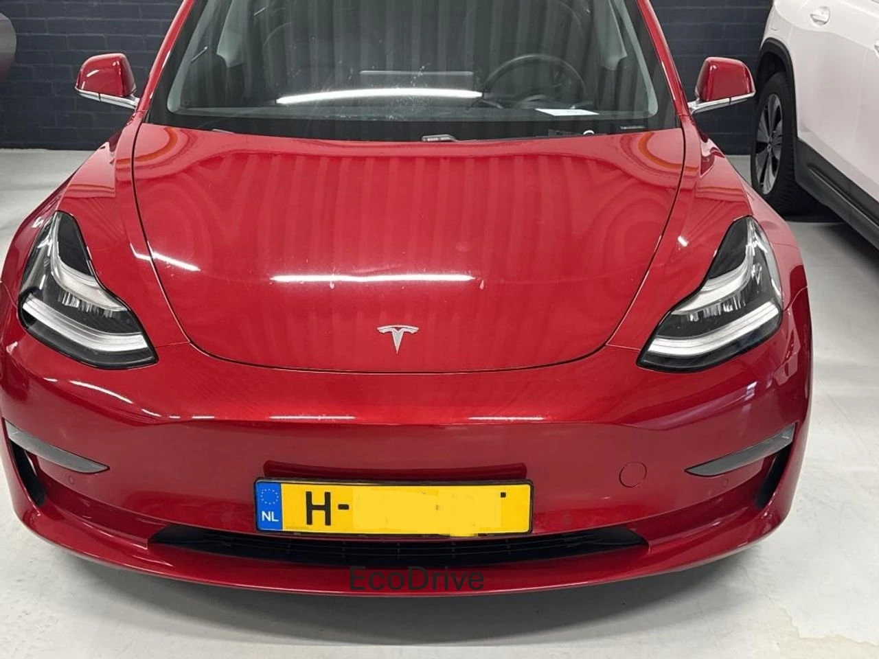 Tesla Model 3 Long Range AWD  - изображение 6