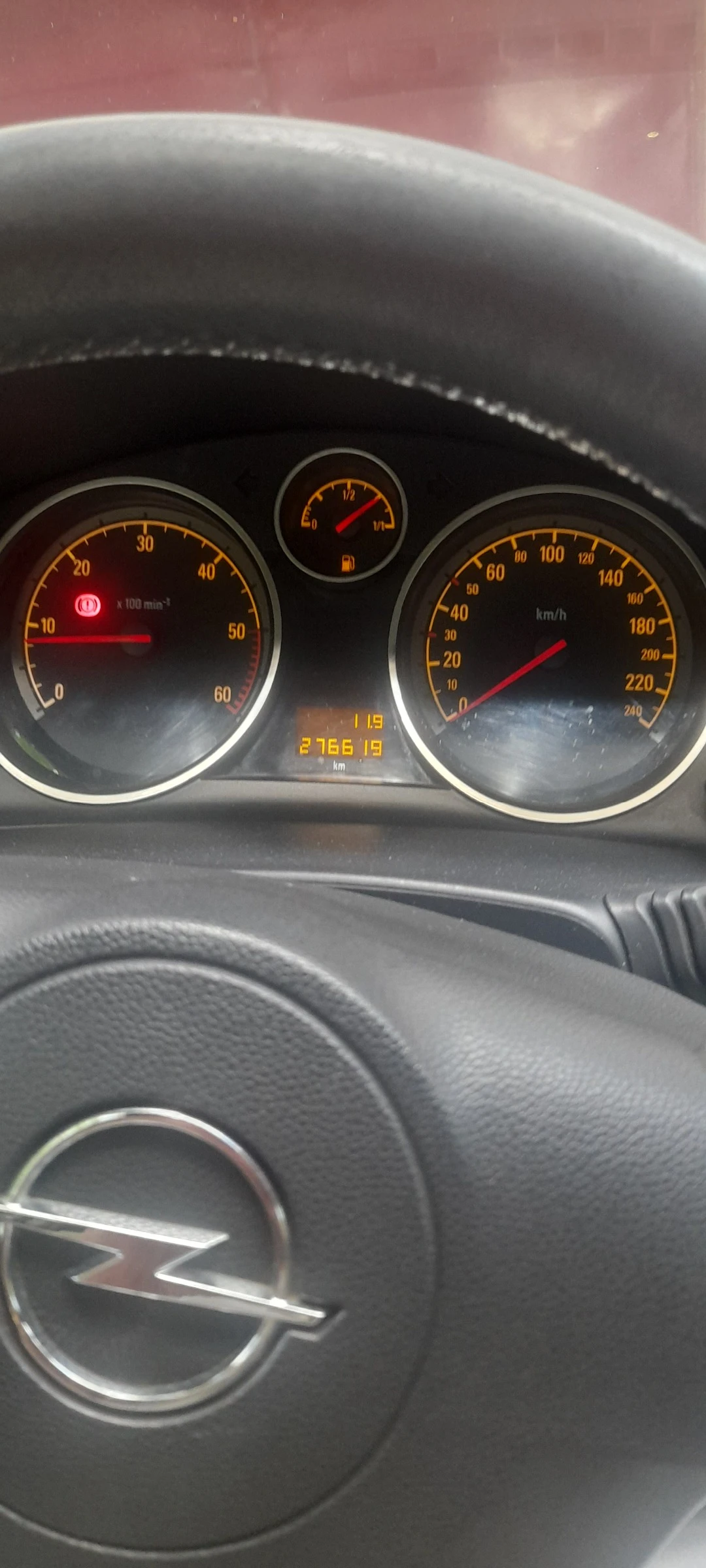 Opel Astra Опел Астра Н GTC - изображение 5