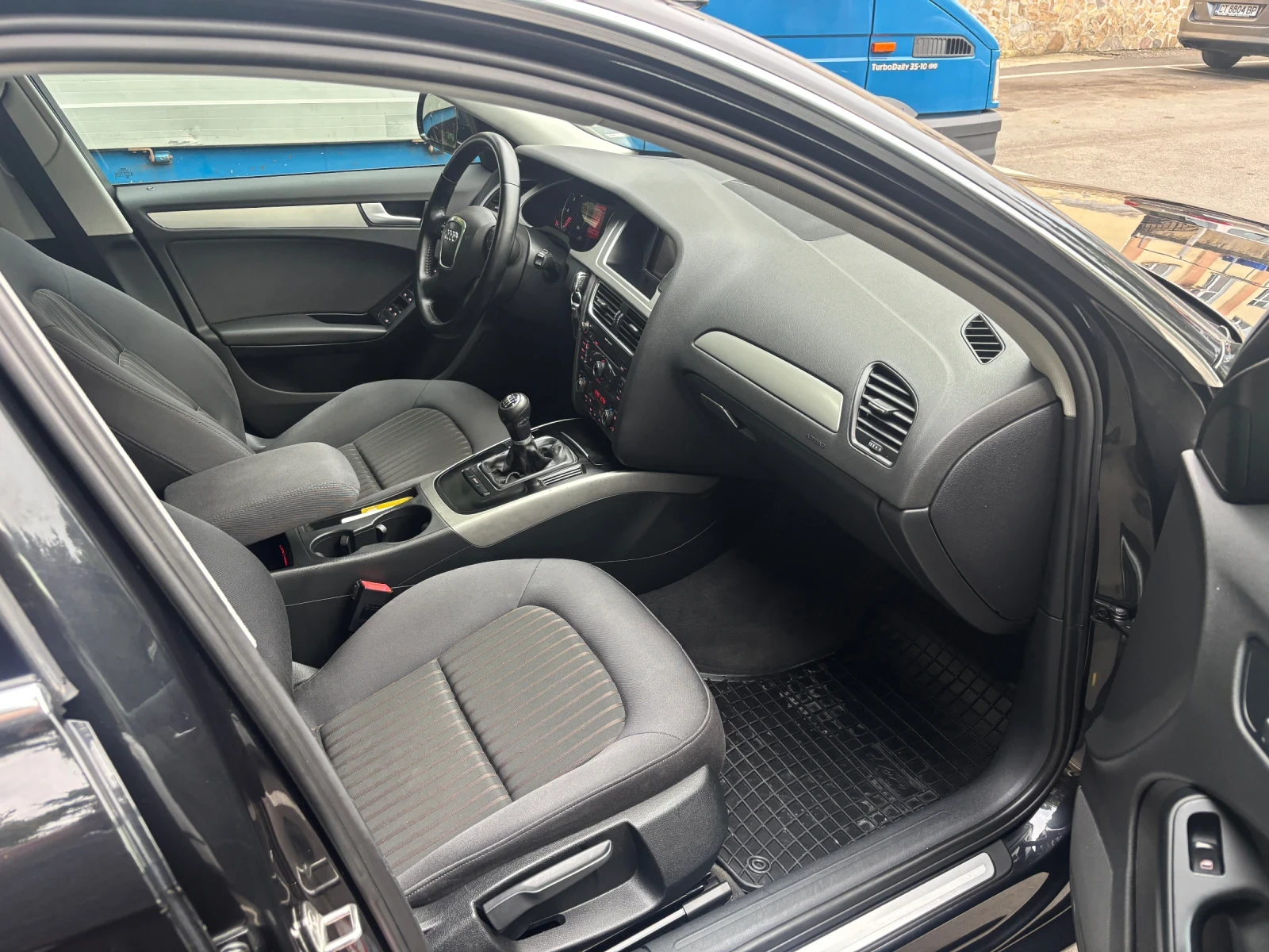 Audi A4 B8 - изображение 5