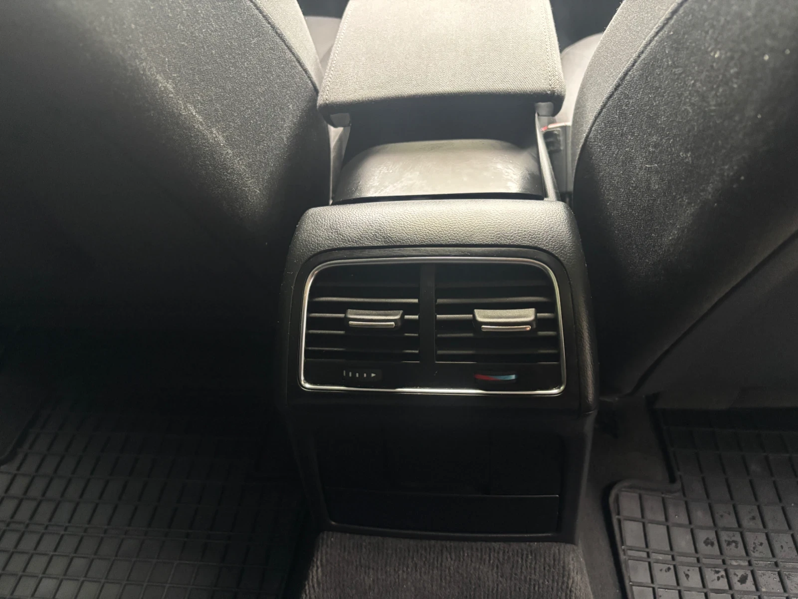 Audi A4 B8 - изображение 7
