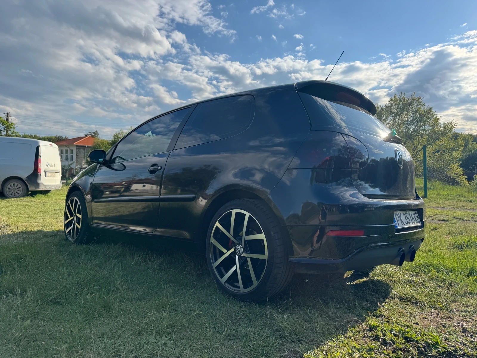 VW Golf  - изображение 2