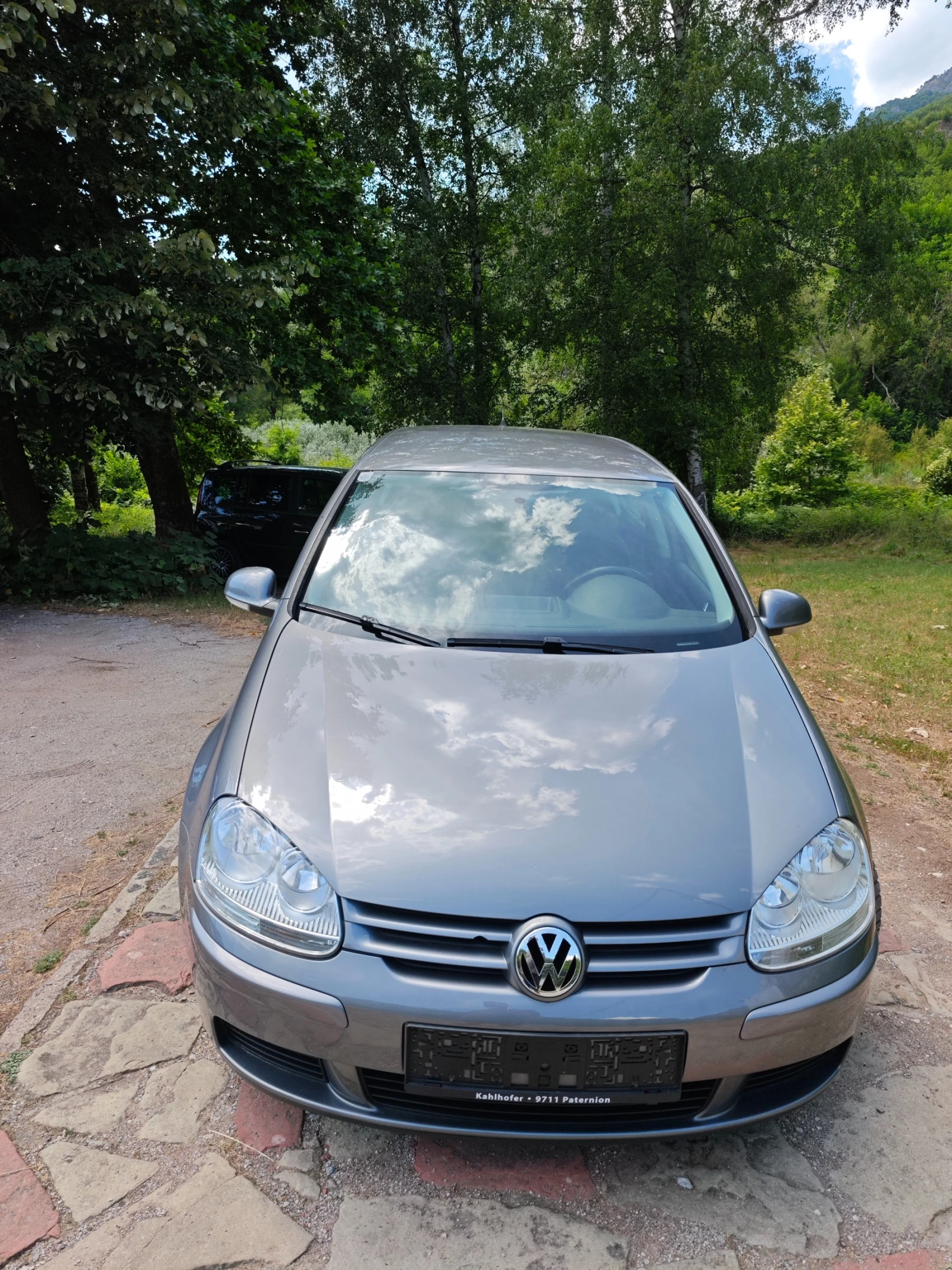 VW Golf 1.4I 80к.с. - изображение 2