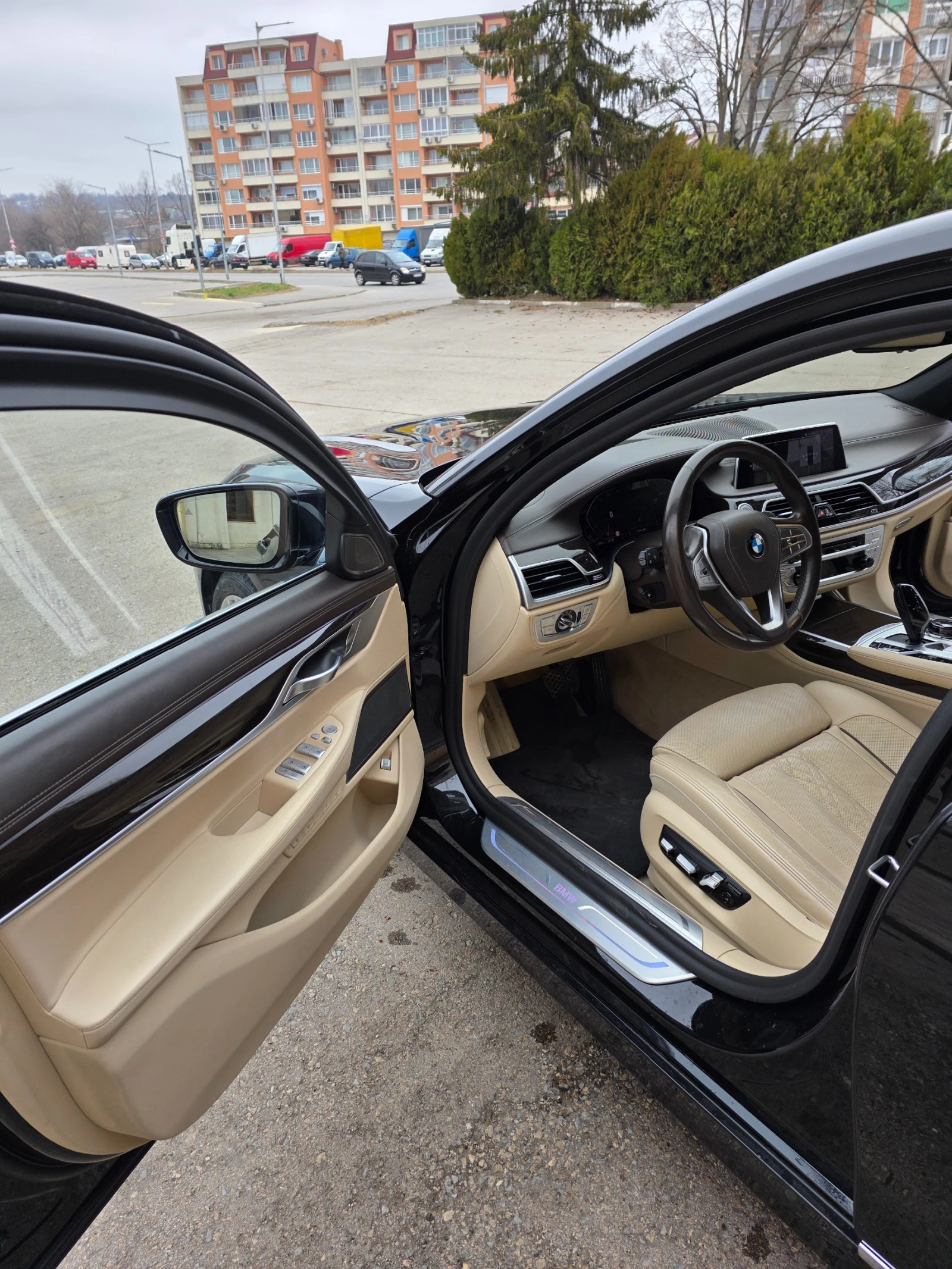 BMW 730  | Mobile.bg   13