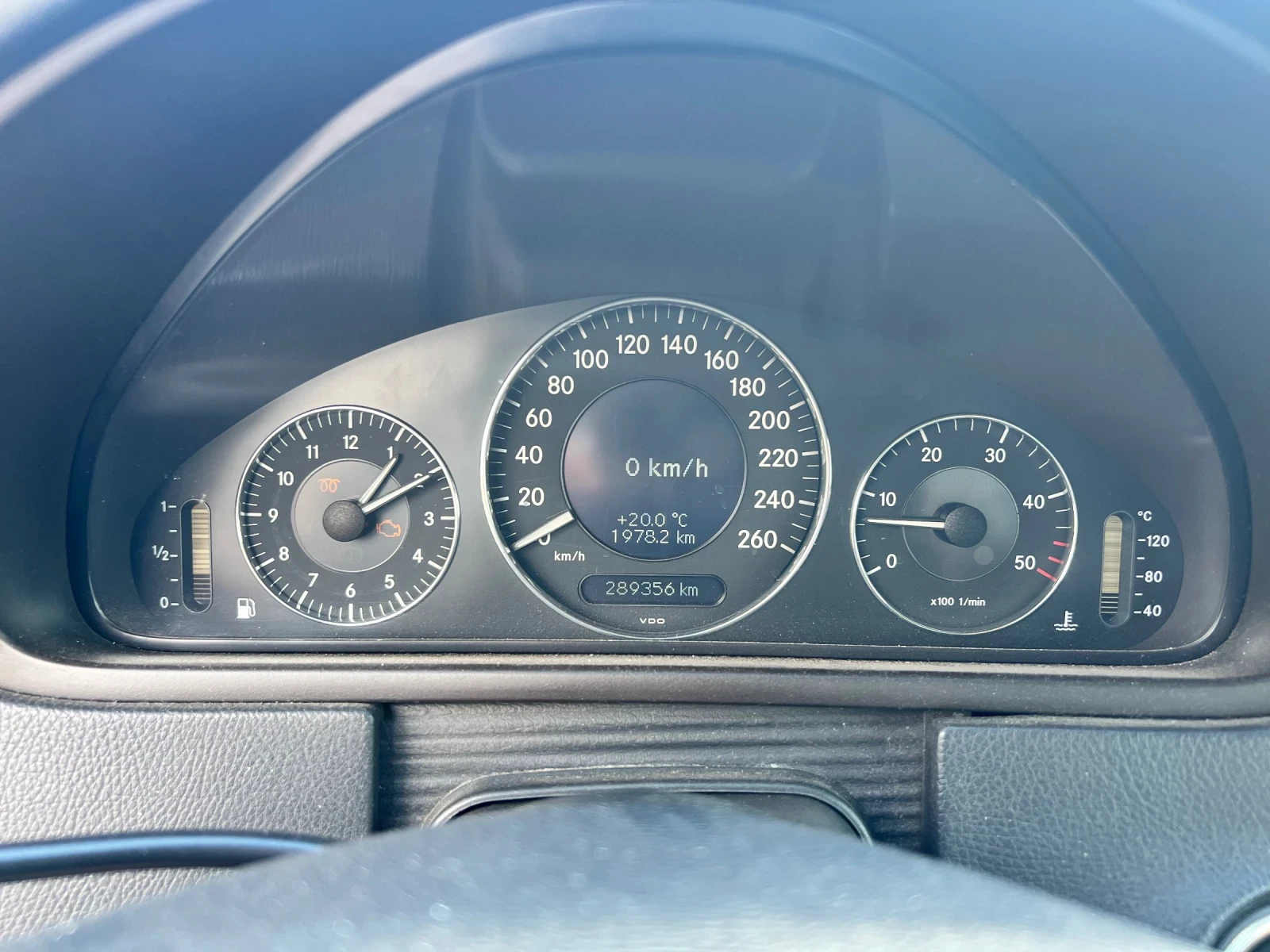 Mercedes-Benz CLK 270 CDI - изображение 8
