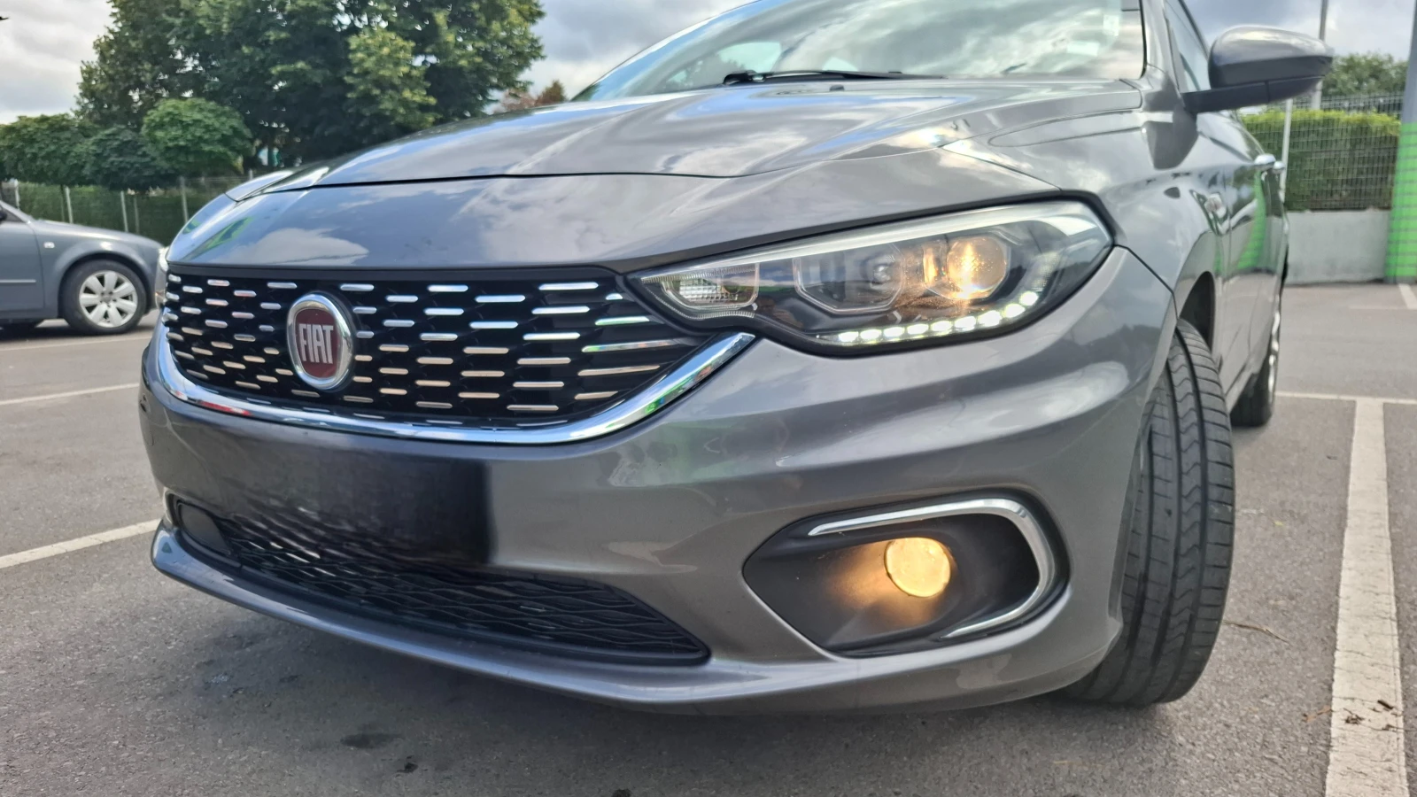 Fiat Tipo 1.3 MultiJet - изображение 2