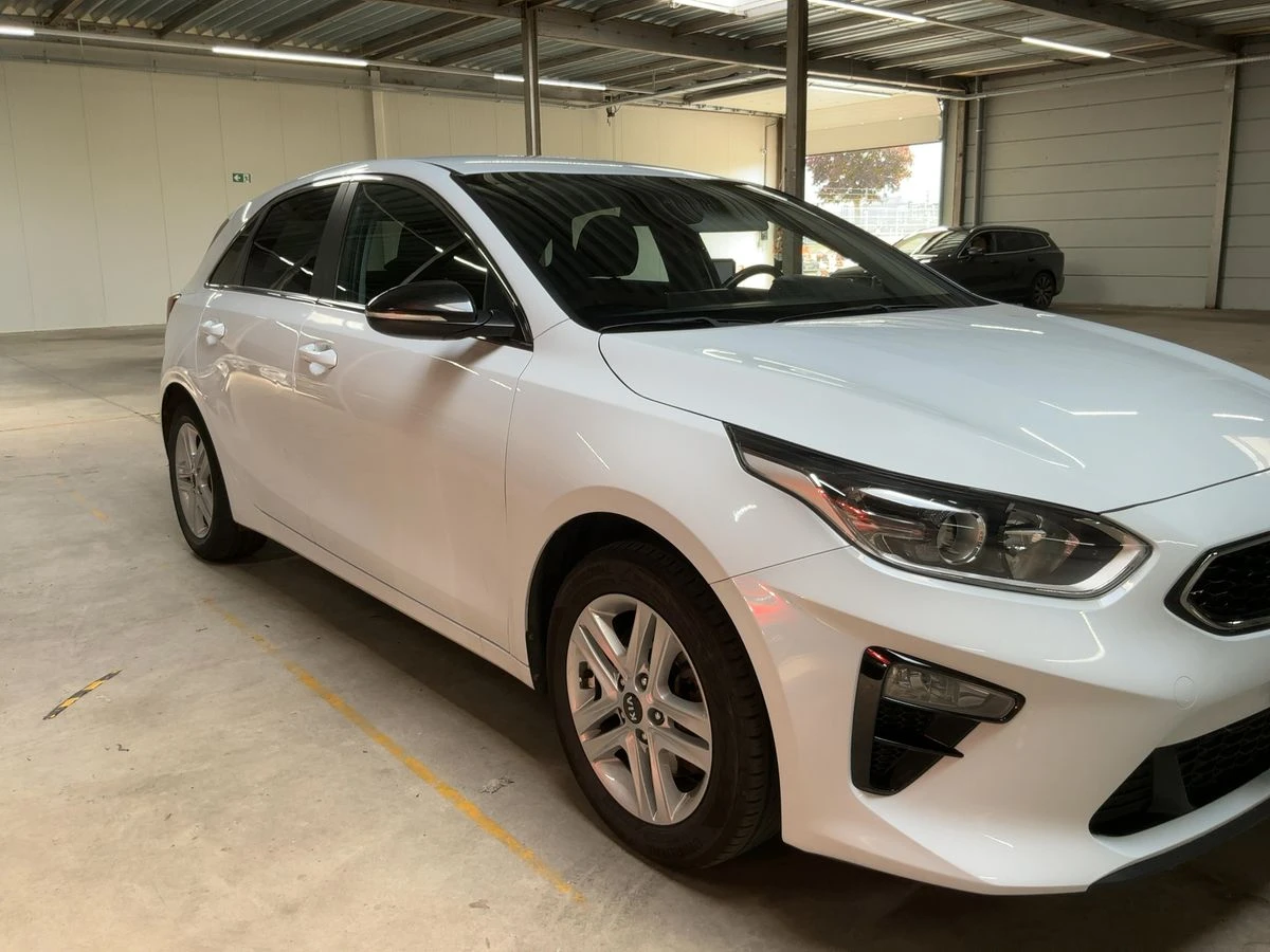 Kia Ceed 1.4 MPI* LED* EURO 6 - изображение 4