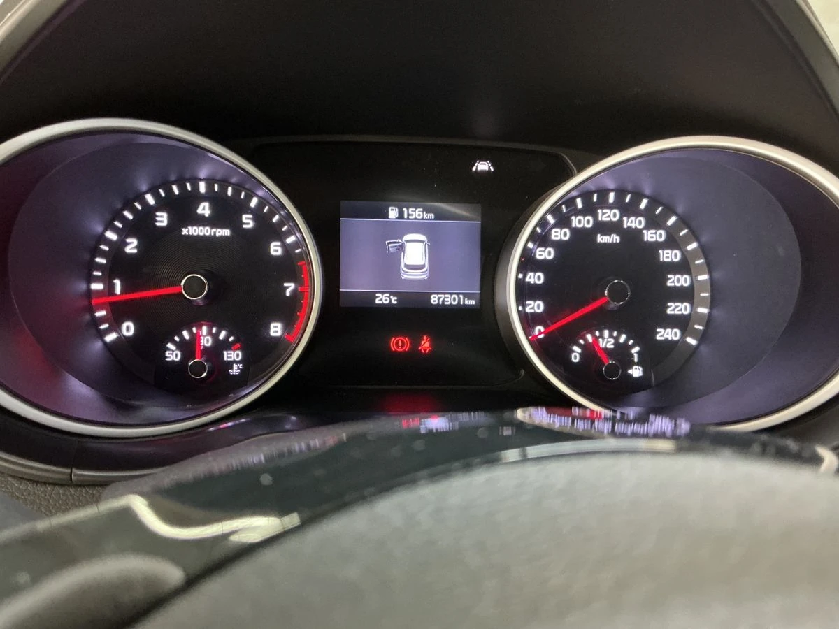 Kia Ceed 1.4 MPI* LED* EURO 6 - изображение 6