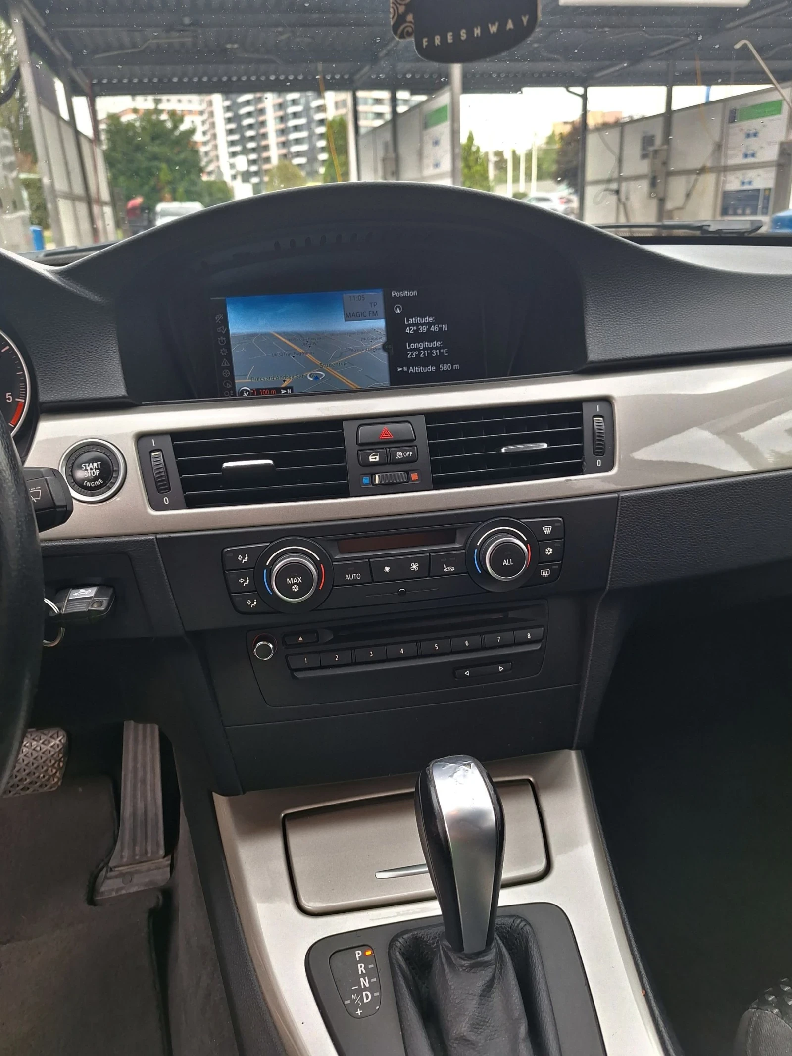 BMW 318 318D Auto, NAVI 143.. | Mobile.bg   16