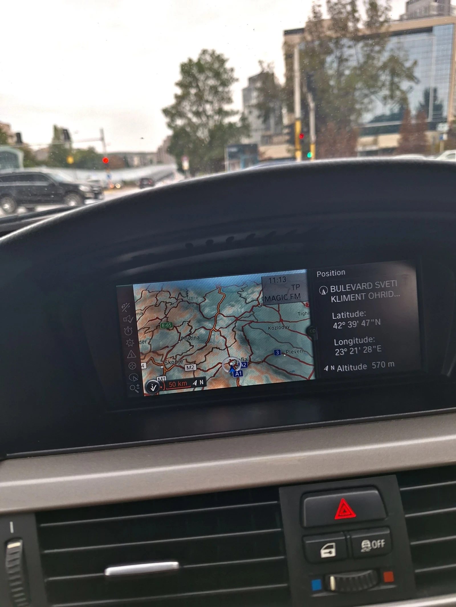 BMW 318 318D Auto, NAVI 143.. | Mobile.bg   12