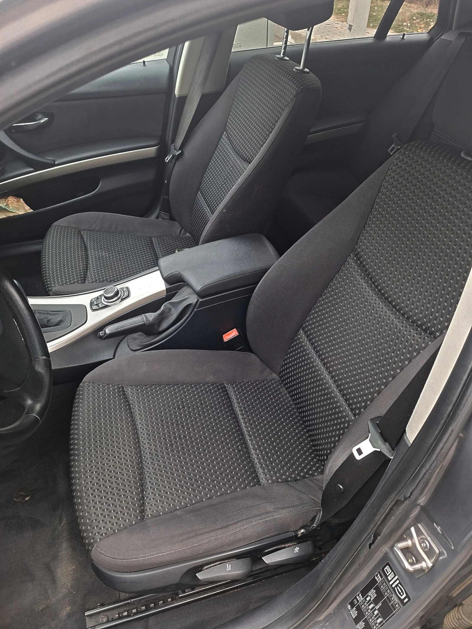 BMW 318 318D Auto, NAVI 143.. | Mobile.bg   13