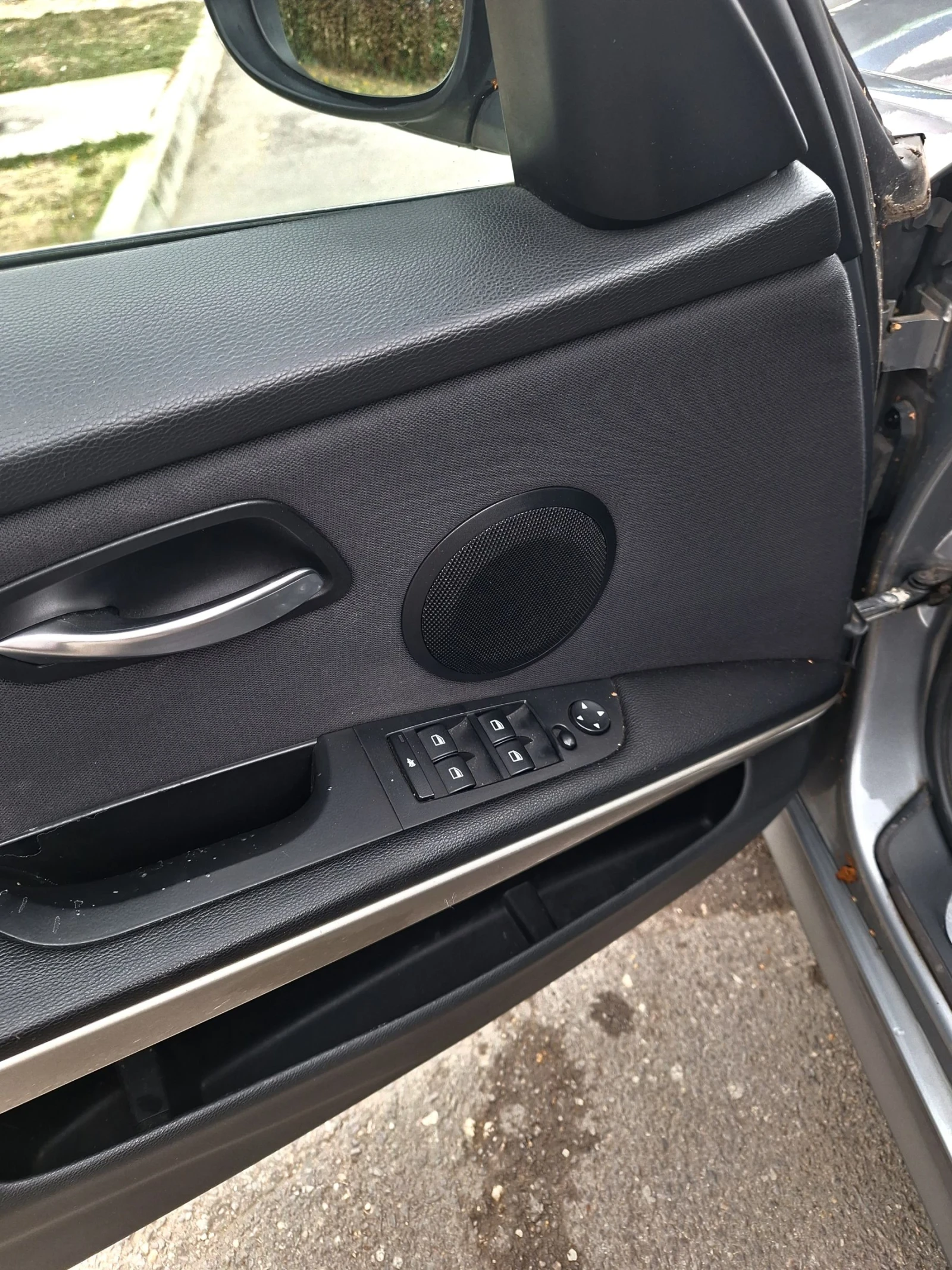BMW 318 318D Auto, NAVI 143к.с. - изображение 6