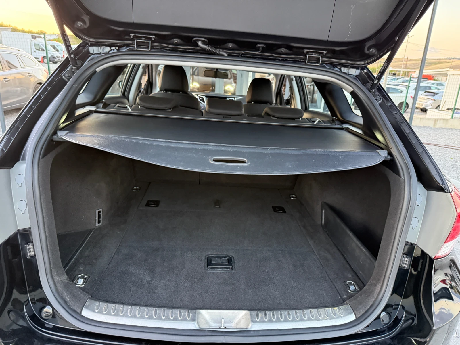 Hyundai I40 1.7 CRDI!   ! | Mobile.bg   13