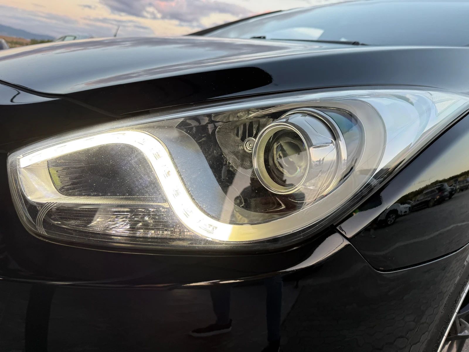 Hyundai I40 1.7 CRDI!   ! | Mobile.bg   15