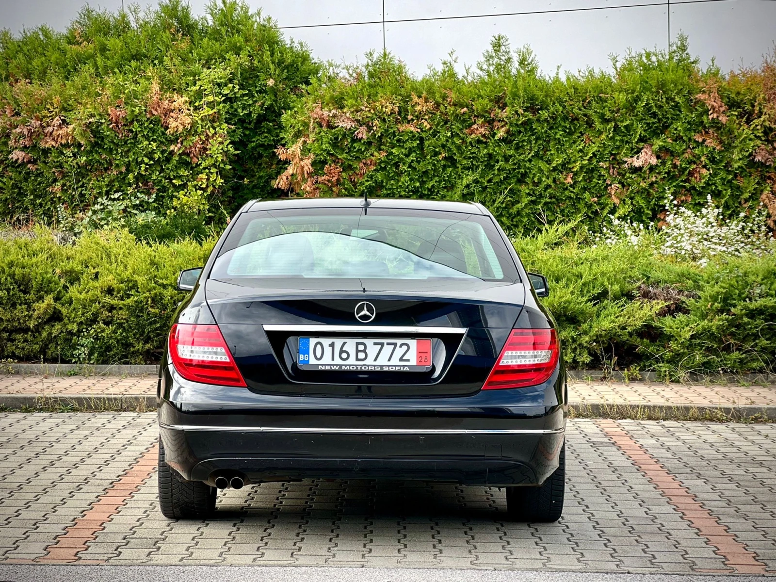 Mercedes-Benz C 220 2.2CDI     349    | Mobile.bg   7