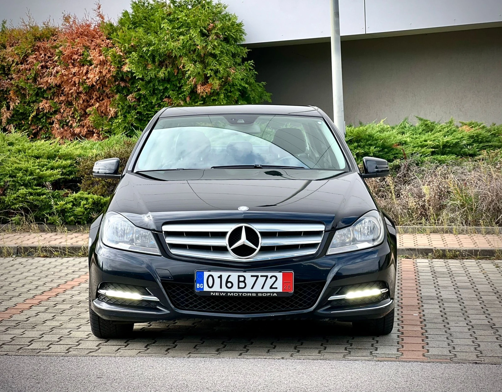 Mercedes-Benz C 220 2.2CDI     349    | Mobile.bg   2