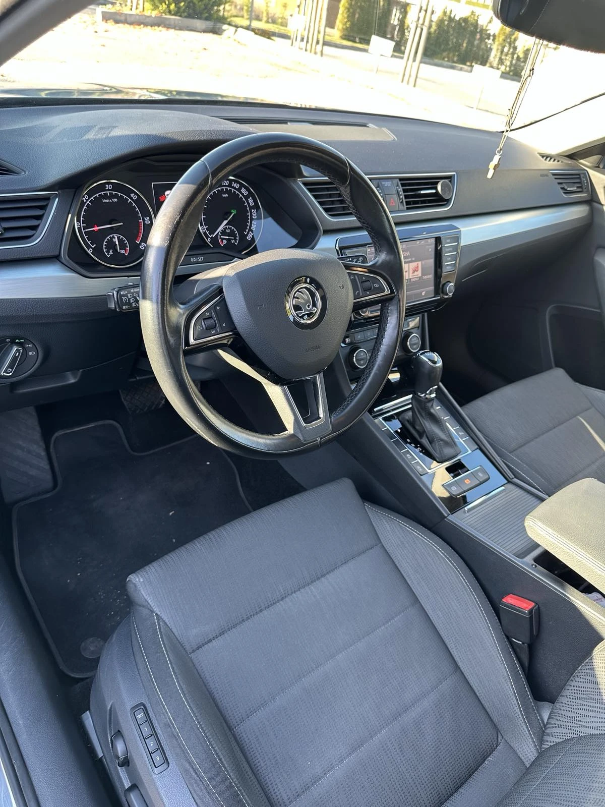 Skoda Superb | Mobile.bg   10