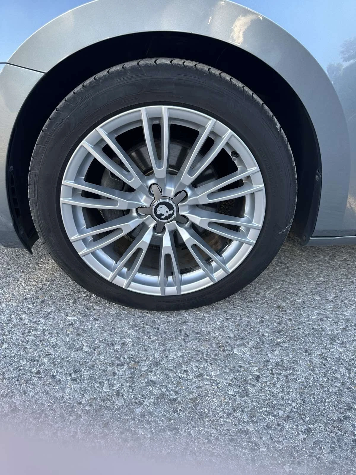 Skoda Superb | Mobile.bg   8