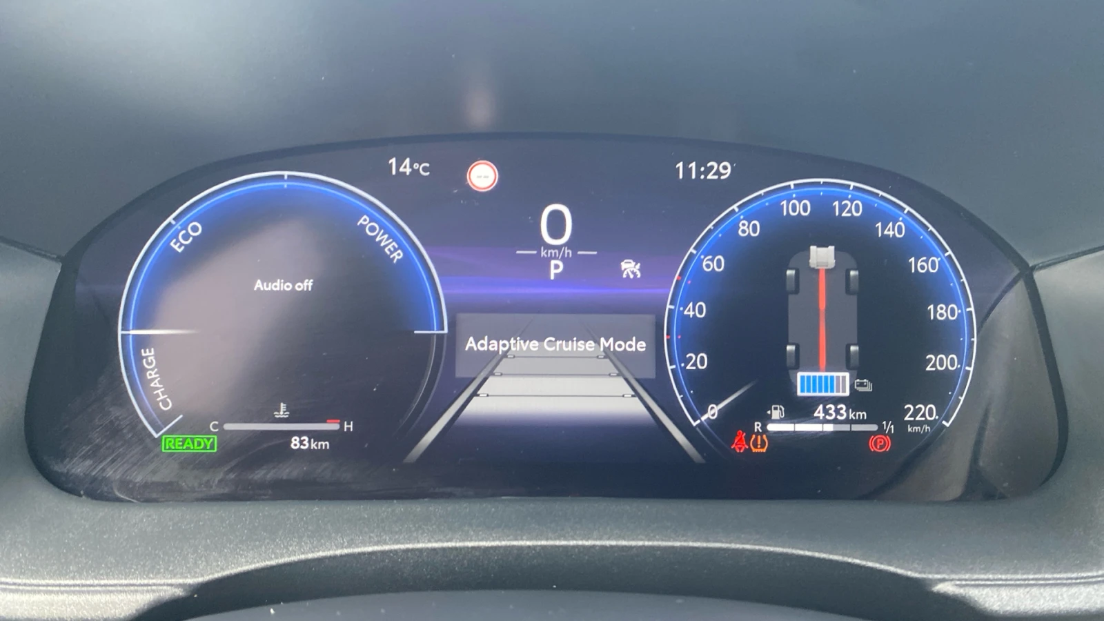 Toyota Yaris Cross 1.5 HEV, Elegance,   | Mobile.bg   15