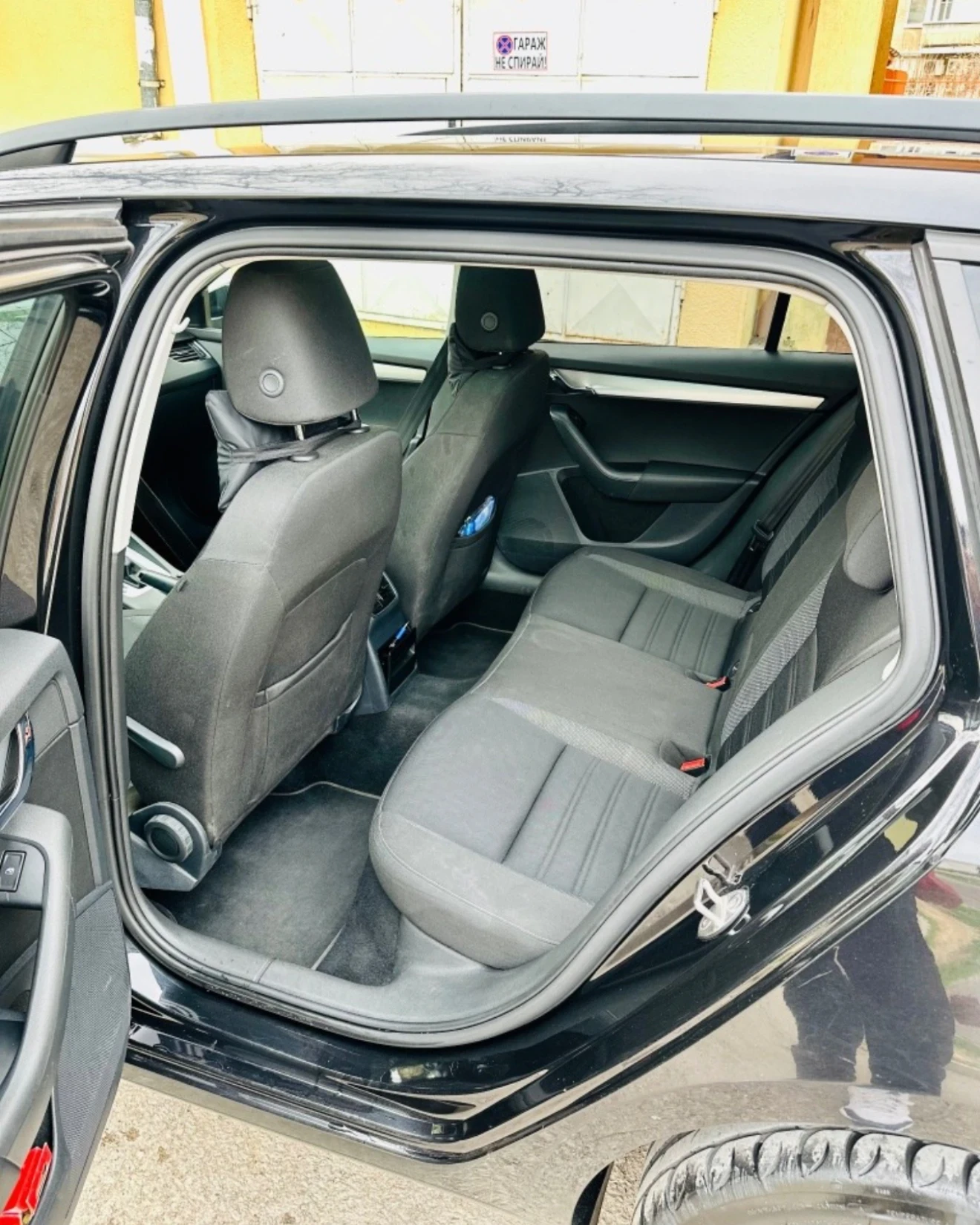 Skoda Octavia 1.6 tdi | Mobile.bg � ����������� 8