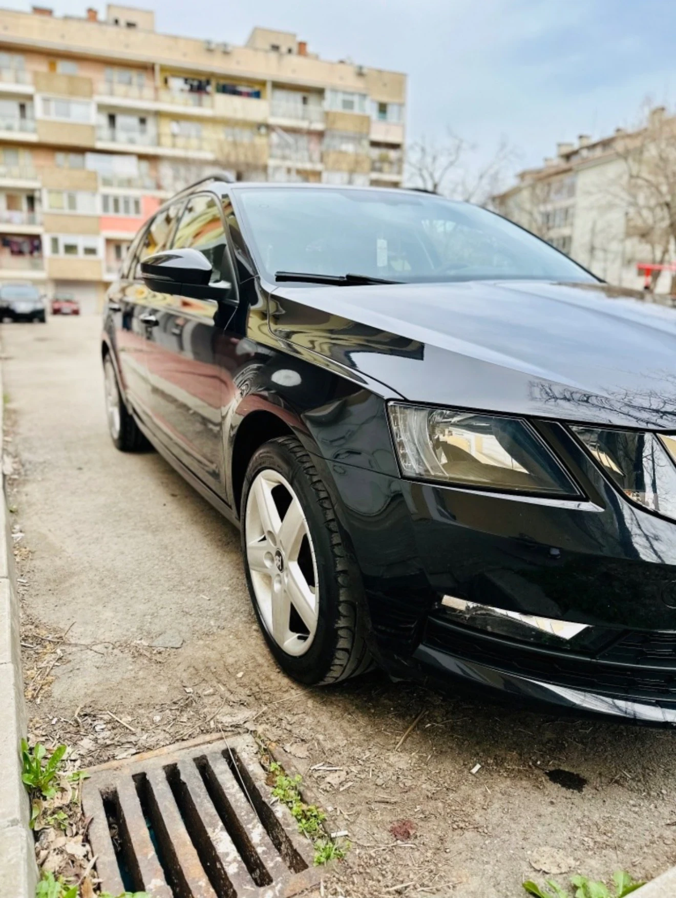 Skoda Octavia 1.6 tdi | Mobile.bg � ����������� 3