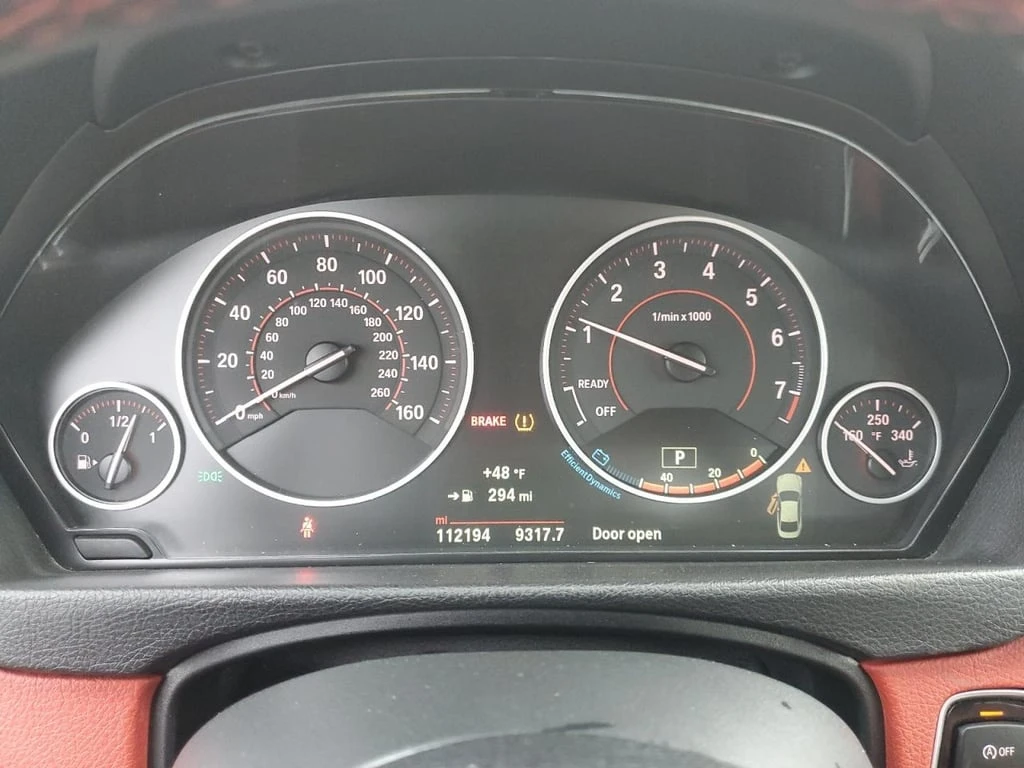 BMW 430 * CARFAX * БЕЗ ПЪРВОНАЧАЛНА ВНОСКА - изображение 9