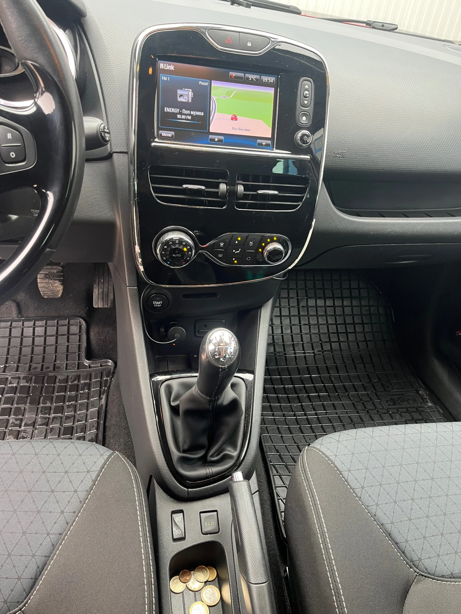 Renault Clio | Mobile.bg � ����������� 16
